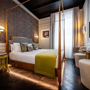 Kamer met een King Size Bed